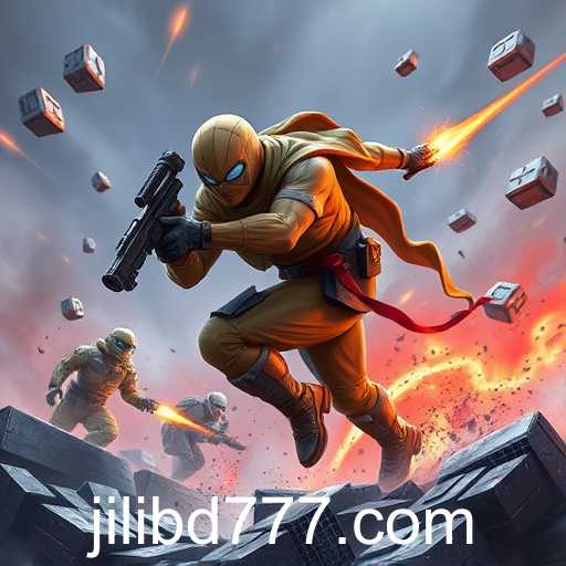 Action Games