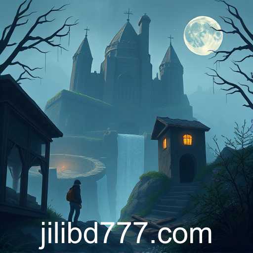 Adventure Games