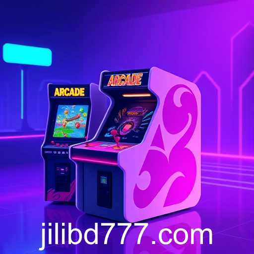 Arcade Games