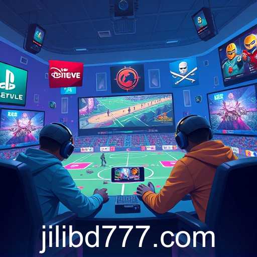Adventure Games