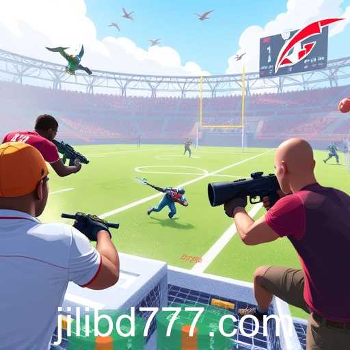 Multiplayer Games