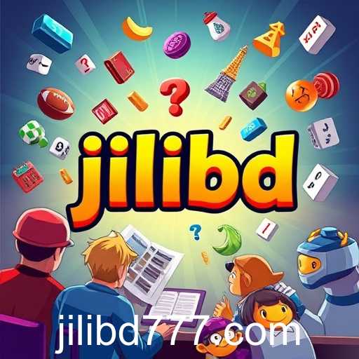 The Rising Popularity of Jilibd in Online Gaming