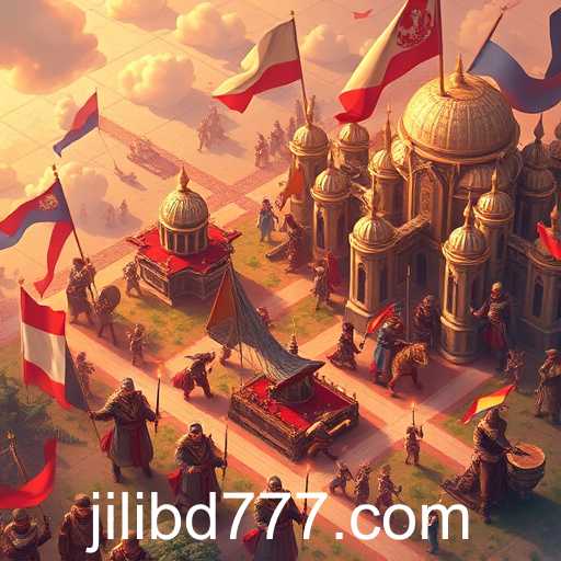 Strategy Games